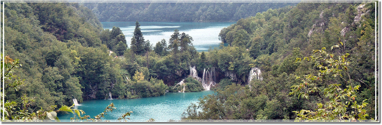 Laghi di Plitvice Laghi di Plitvice
