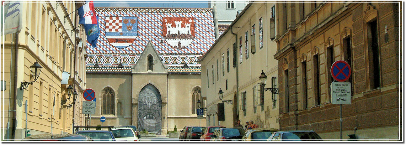 Zagabria Zagabria