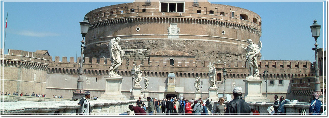 Castel Sant'Angelo