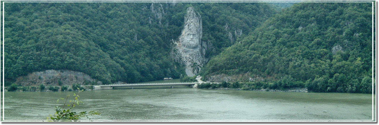 Porte di Ferro Porte di Ferro