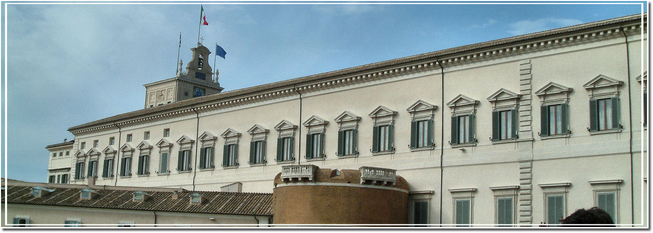 Quirinale
