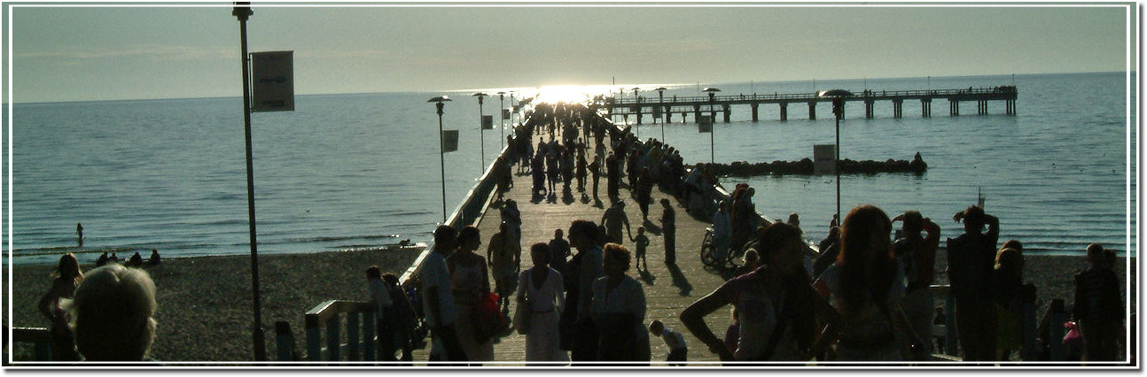 Palanga Palanga