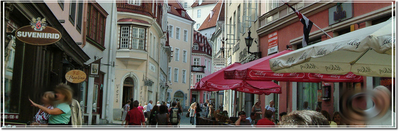 Tallinn Tallinn