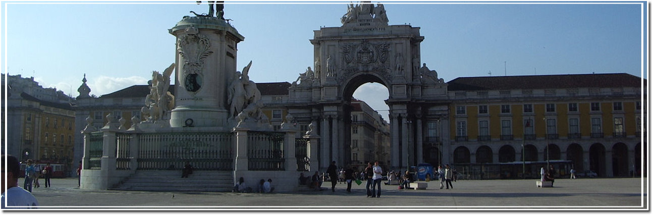 Praça do Comércio