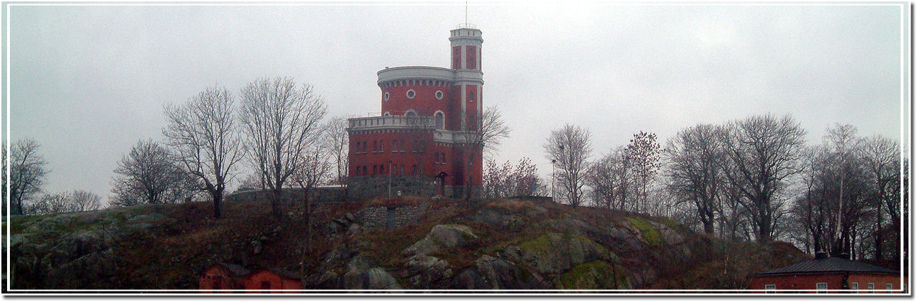 Djurgarden