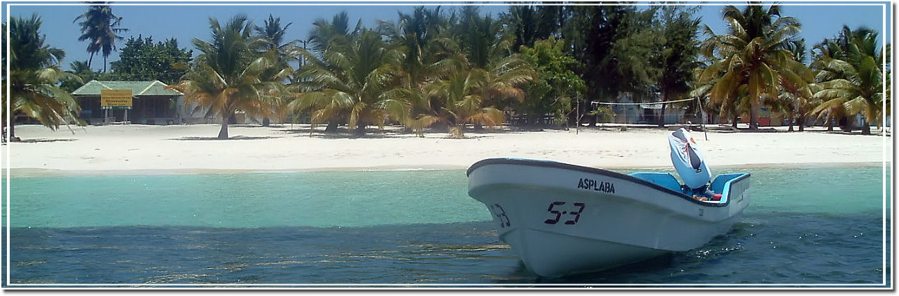 Isola di Saona