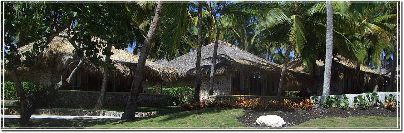 Wyndham Dominicus Beach