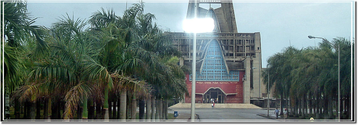 Basilica di Nostra Signora di Altagracia