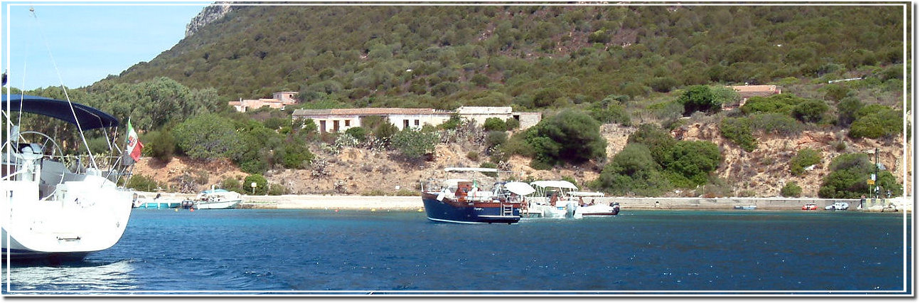 isola di tavolara