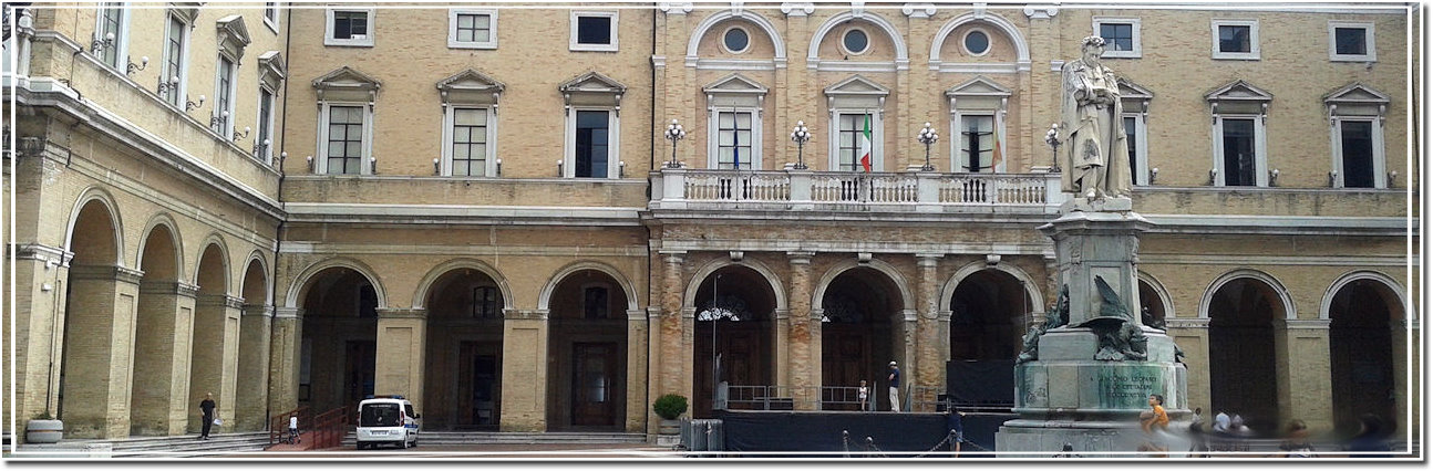 recanati municipio